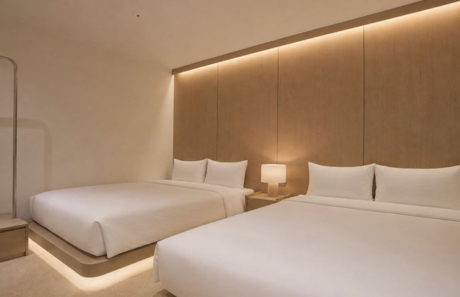 UH Suite The Jongno - Foto 26