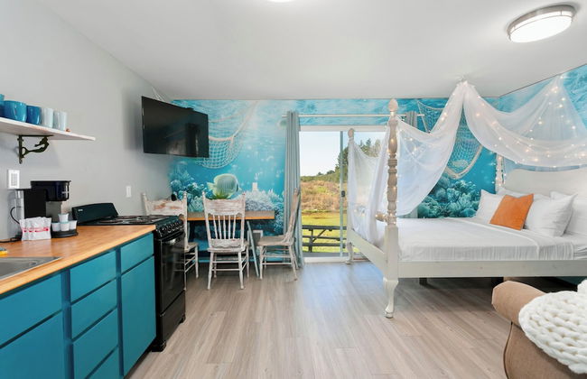 Breakwater Resort - Foto 19