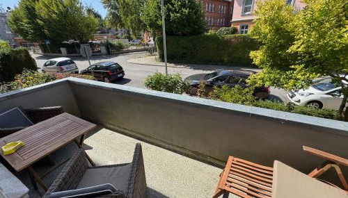 Villa Wakenitz - Foto 5