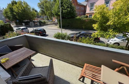 Villa Wakenitz - Foto 5