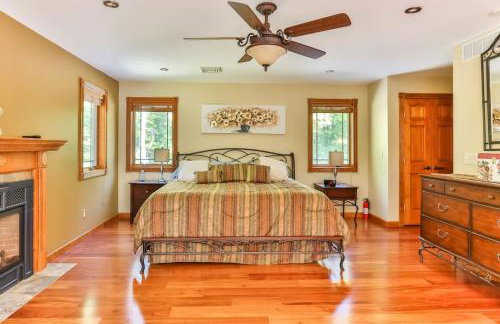 Catskills retreat - ATV, Hot tub, hiking, fishing - Foto 36