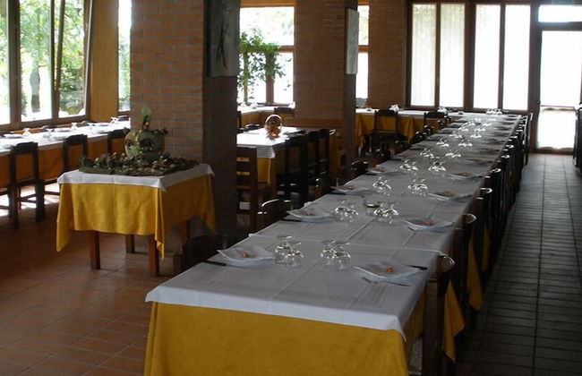 Agriturismo L' Ulivo - Foto 17