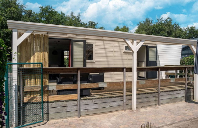 Charming Holiday Home in Kaatsheuvel Near Efteling - Foto 65