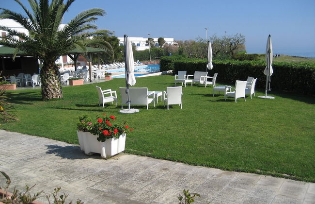Comfy Apartment with Balcony near Puglia Beach - Foto 10