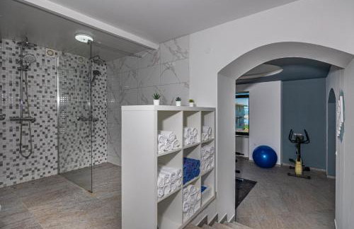 Villa Anna - Kroatien - Crikvenica Riviera - Foto 53