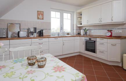 Ferienwohnung Villa Bullerbü - Photo 19