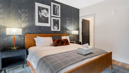 The Odyssey Apartments by AvantStay - Foto 5, Other