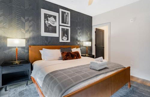 The Odyssey Apartments by AvantStay - Foto 5