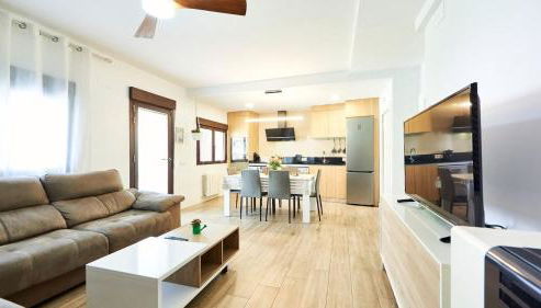 Casa Rural Doña Carmen - Foto 5