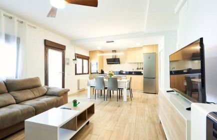 Casa Rural Doña Carmen - Foto 5