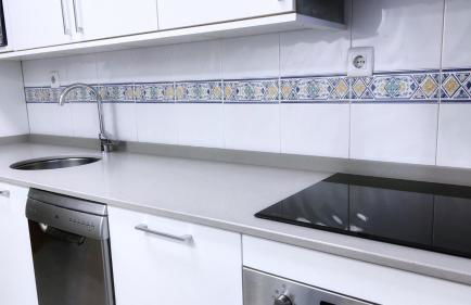 Bilbao Matiko Tranquility near the Old town - Foto 4