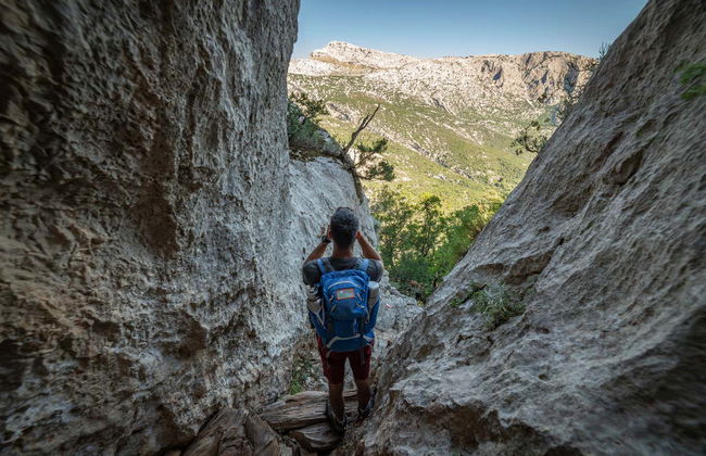 Trekking nel golfo di Orosei - Foto 7