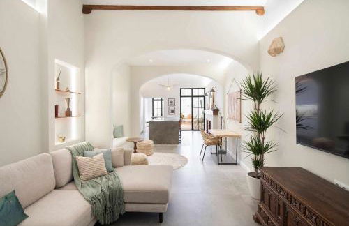 Casa familiar junto al mar en Arenys de Mar - Foto 1