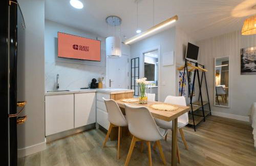 GuestReady - Urban elegancy in Madrid - Photo 31