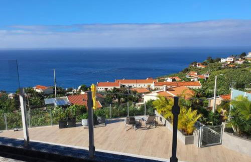 Villa Palmera Sea View - Foto 42