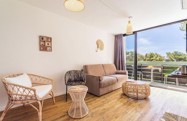 Belambra Clubs Presqu'île de Giens - Les Criques - Foto 49