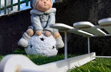 Casa dello Sciatore Lorica - Foto 9