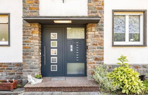 Romantische Wohnung in der Moselregion - Foto 5