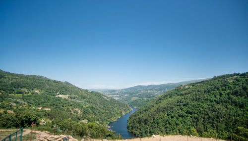 Quinta de Cabanas Douro Country House - Foto 4