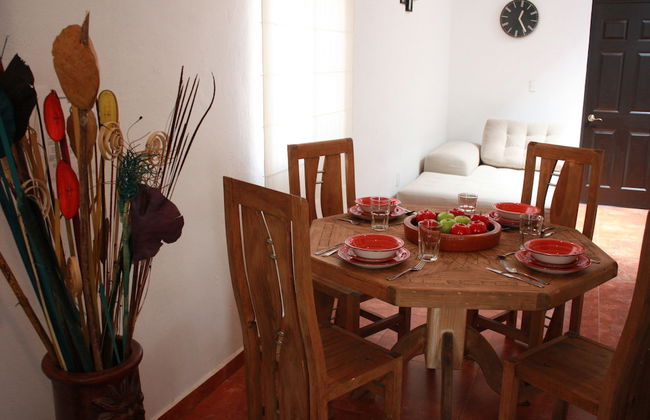 Casa Azuela & Valencia - Foto 12