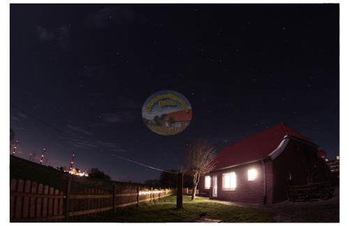 Ferienhaus Resterhafe - Foto 9