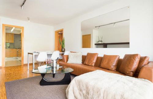 My Space Emirates - Spacious Apartments near the City Center - Photo 44