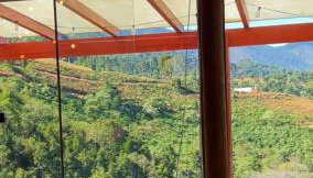 Casa de luxo nas montanhas - Foto 3