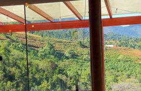 Casa de luxo nas montanhas - Foto 3