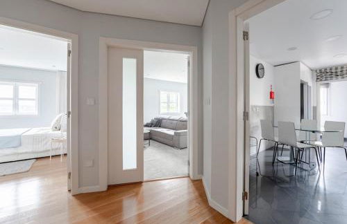 Urbanização Casas Do Lago, Serra de Carnaxide - Foto 37