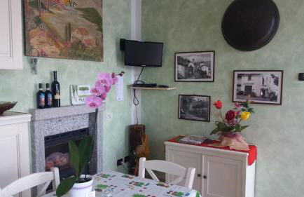 CasAle Fe-Wo - Appartamenti con vista Lago - Foto 35