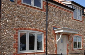 Choseley Cottage - Norfolk Cottage Agency - Foto 39