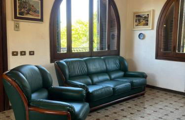 Villa Costa Saracena Castelluccio - Foto 6