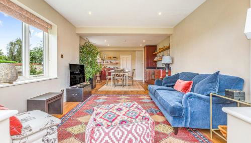 Fieldview Cottage - Foto 3