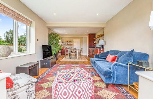 Fieldview Cottage - Foto 3