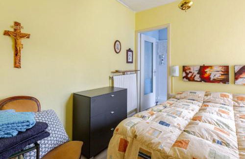LA CORTE DELLA CARLA - cozy home in the old court - Foto 12