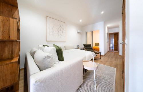 Modern 41BR with Art & Tagus River Views - Foto 7