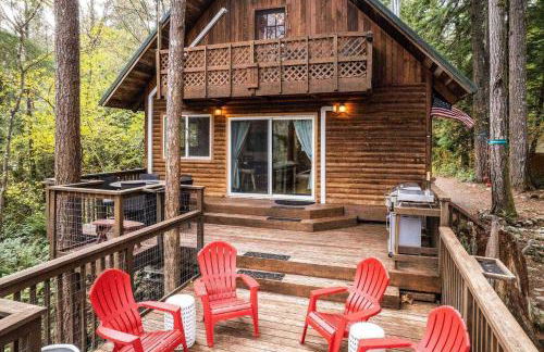 North Fork Hideaway - Foto 12