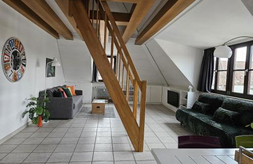 Ferienwohnung 2 ANNA IFF - Foto 6