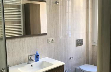 ODA ROOMS BO - FIERA - CENTRO METEO EU - FICO EATALY - Foto 5