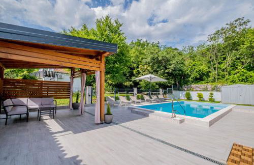 Villa Sea Valley - Foto 40