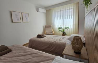 Vivenda Branca Martinho I - Foto 18