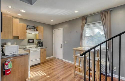 Suites On Chocolate - The Factory - Foto 9