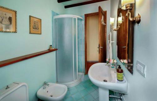 Castello di Cafaggio - Foto 28