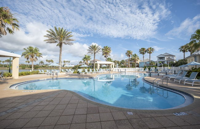 Cinnamon Beach 7 by Distinctive Beach Rentals - Photo 45