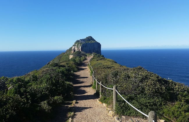 Seagetaway - Photo 29