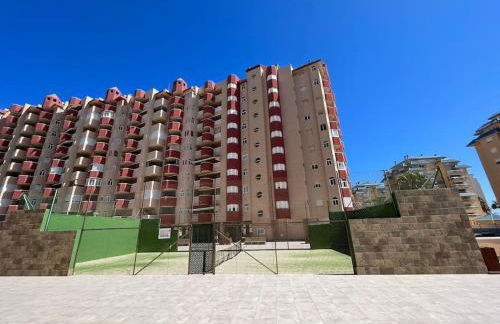 Urb Las Palmeras - La Manga - Foto 17