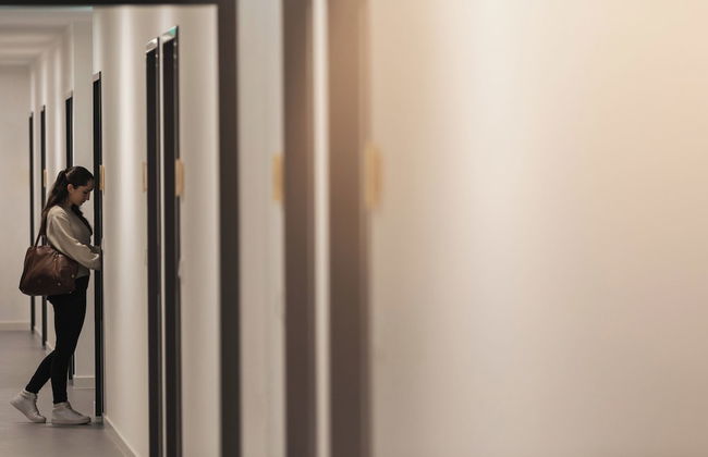 Candlewood Suites Berlin Charlottenburg by IHG - Foto 41