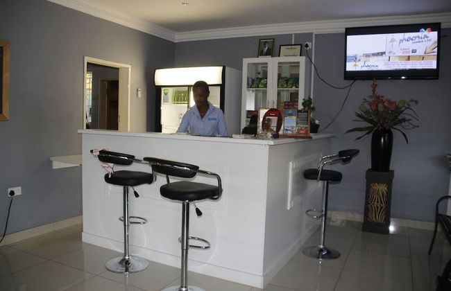 Asante Apartments - Foto 2