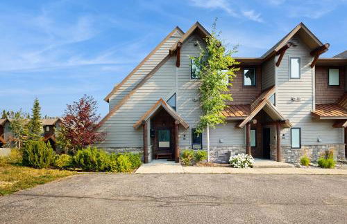 Saddle Ridge Townhome I-5 - Foto 26