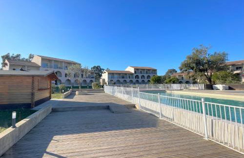 Appartement 2 pièces bord de mer - Foto 33